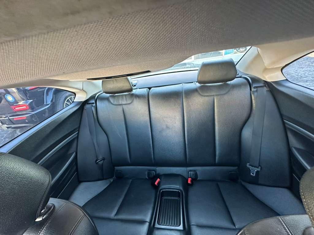 BMW 2-Series 228i 2014