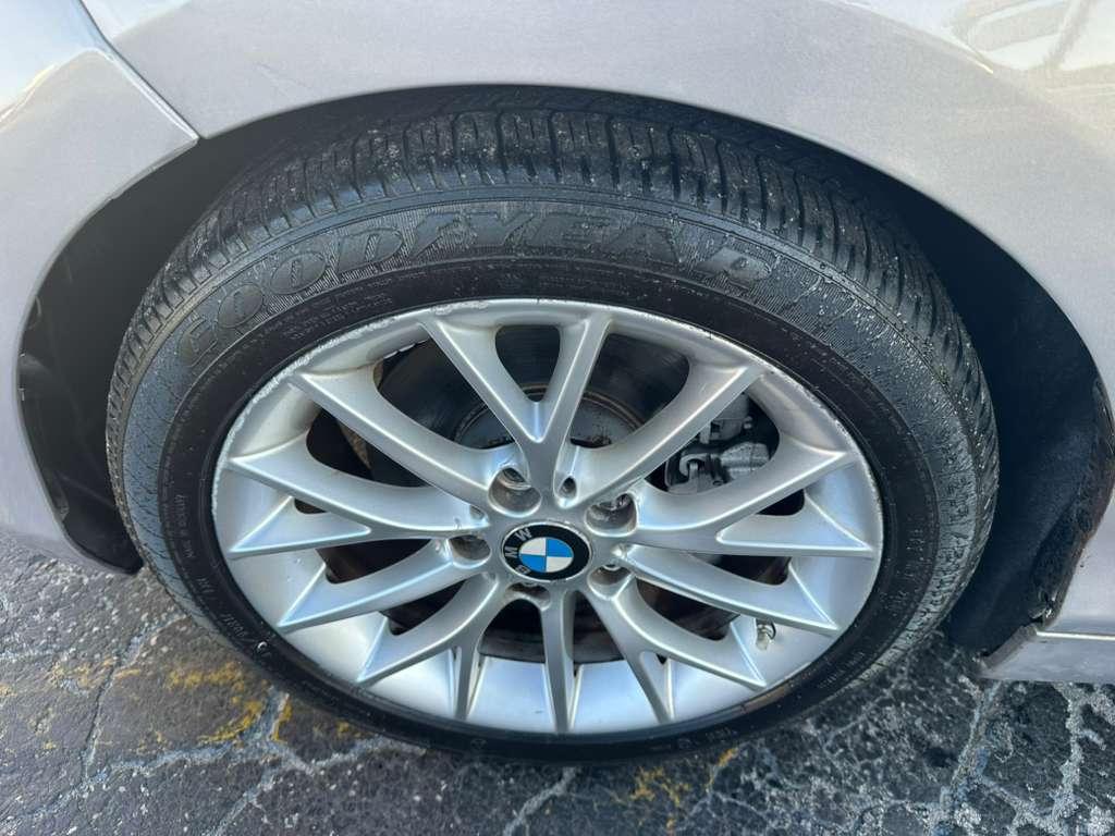 BMW 2-Series 228i 2014