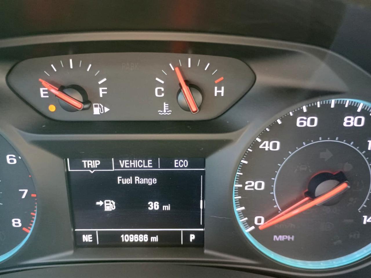 Chevrolet Malibu RS 2021