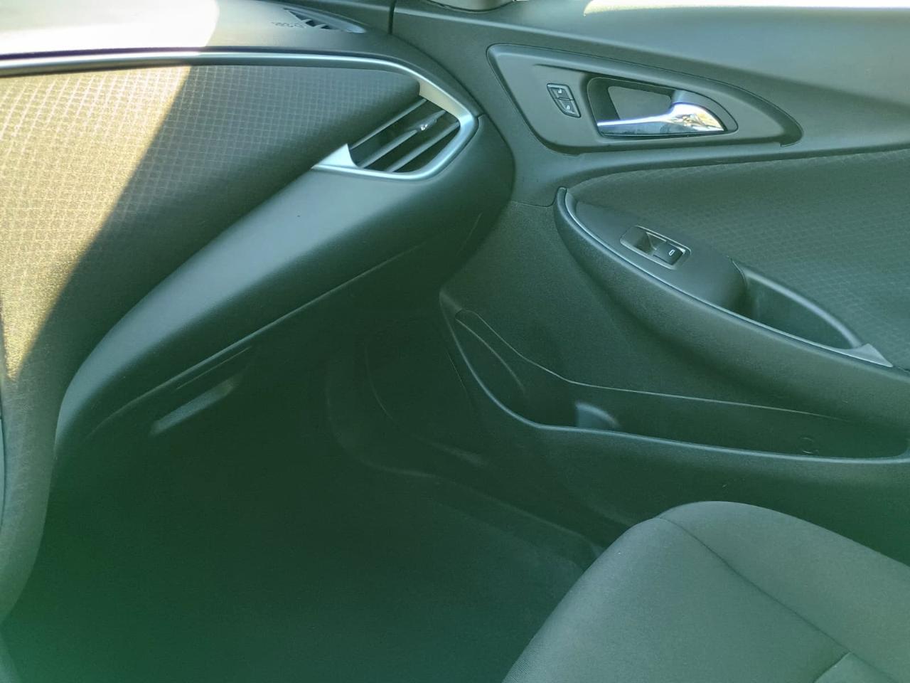 Chevrolet Malibu RS 2021