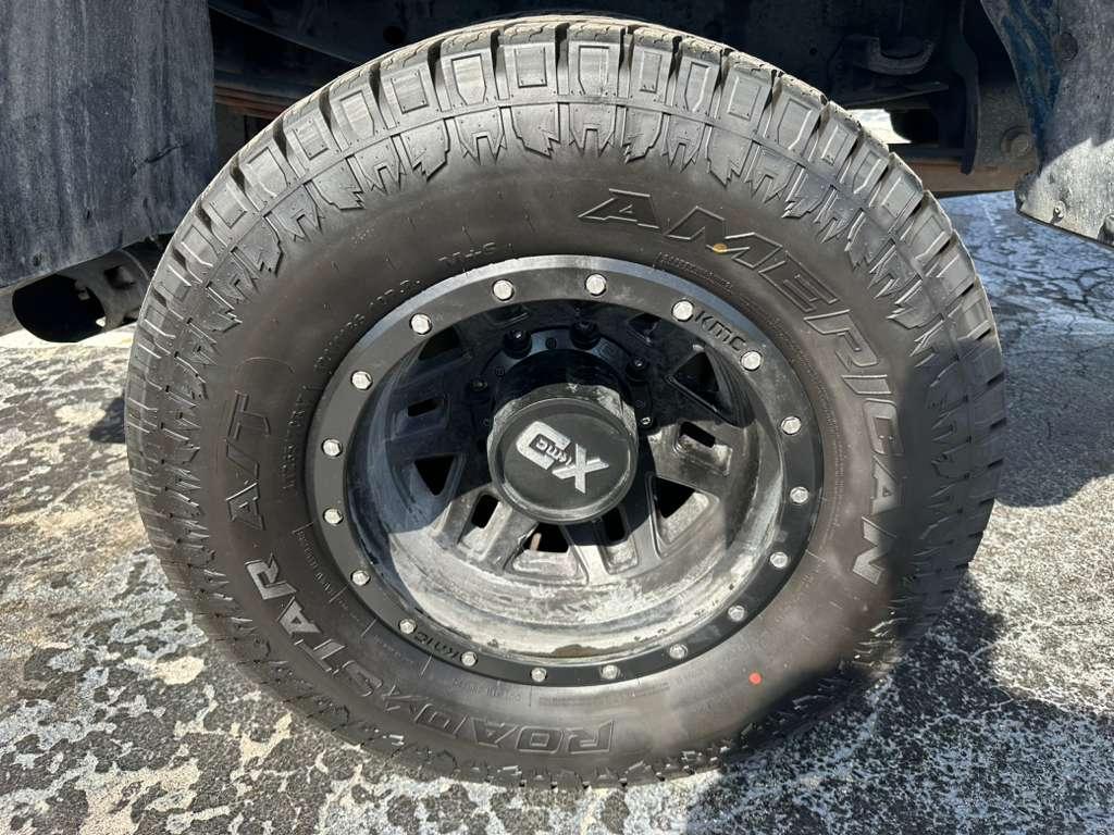 Ford F-350 SD Lariat Crew Cab Long Bed DRW 4WD 2019