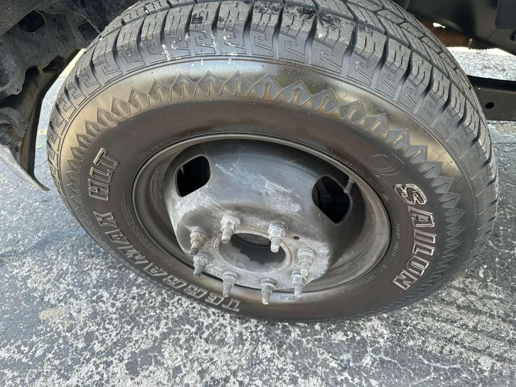 Ford F-350 SD Lariat Crew Cab Long Bed DRW 4WD 2019