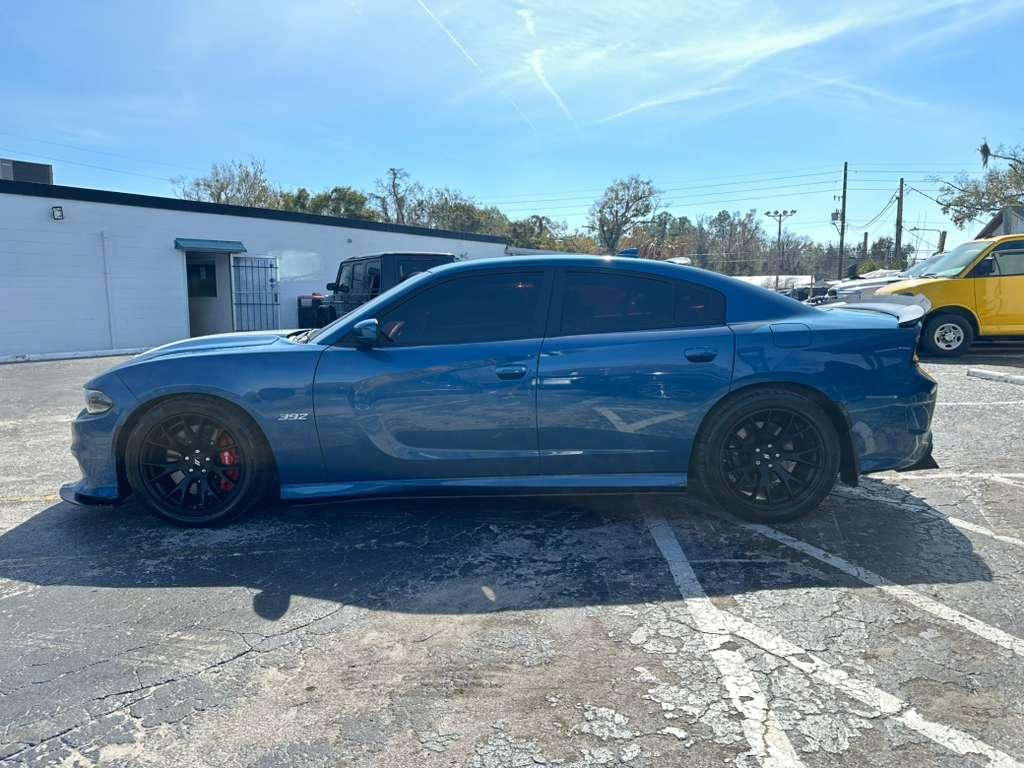 Dodge Charger Scat Pack 2020