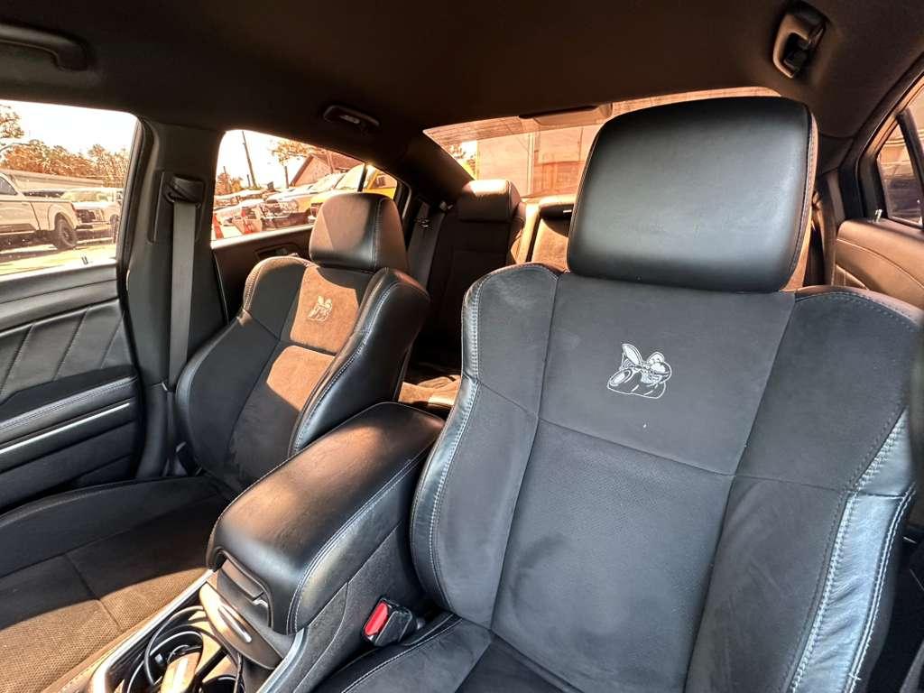 Dodge Charger Scat Pack 2020