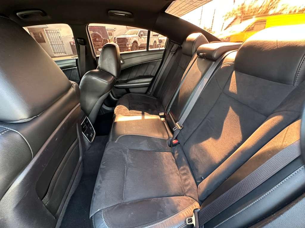 Dodge Charger Scat Pack 2020