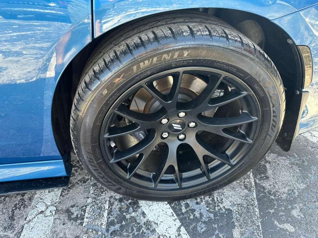 Dodge Charger Scat Pack 2020