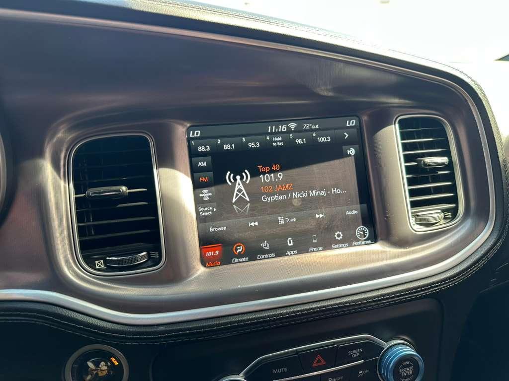 Dodge Charger Scat Pack 2020