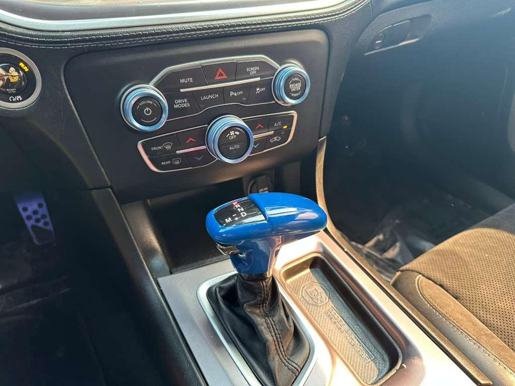 Dodge Charger Scat Pack 2020