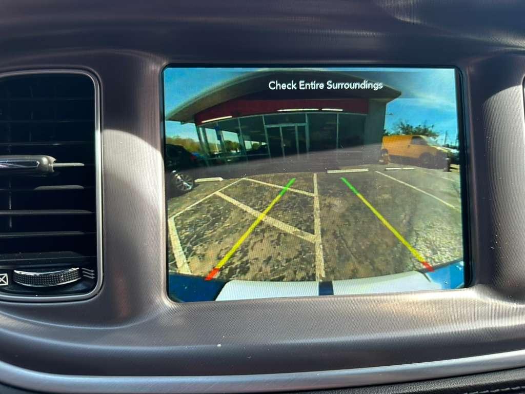 Dodge Charger Scat Pack 2020