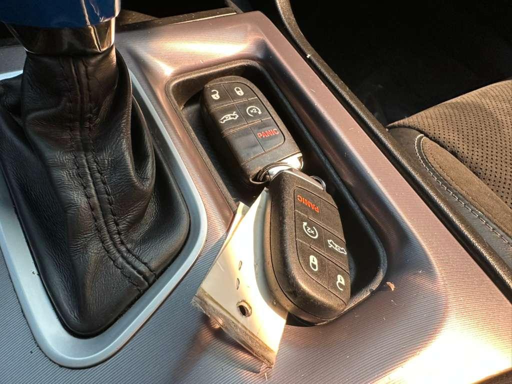 Dodge Charger Scat Pack 2020