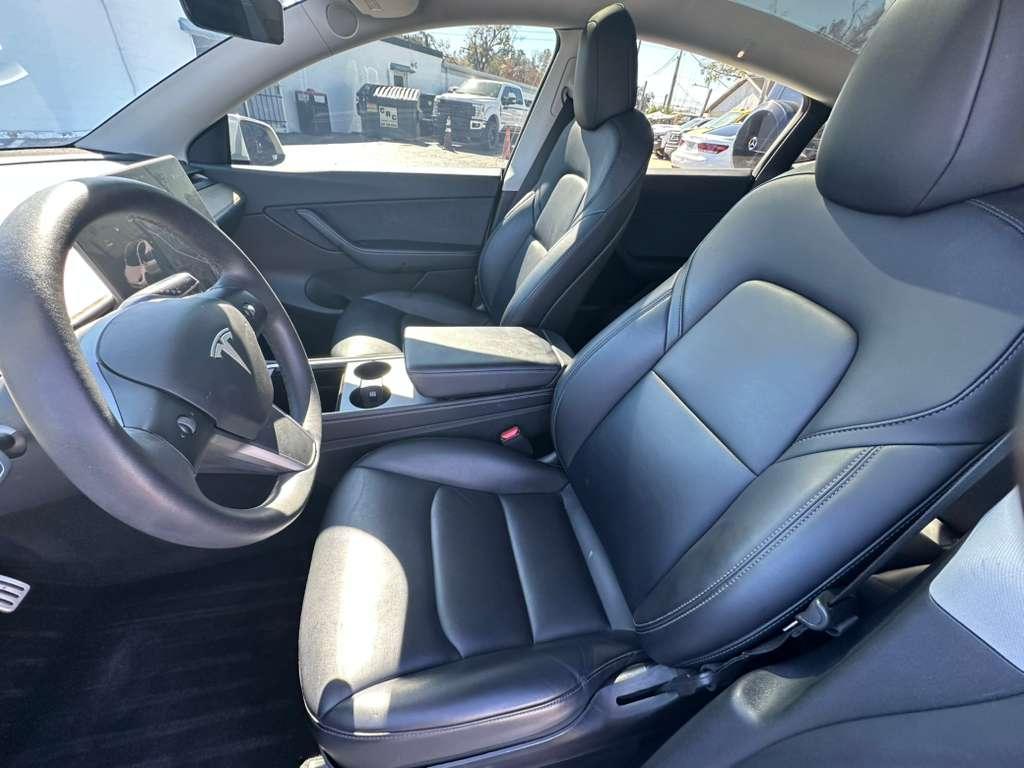 Tesla Model Y Performance 2022