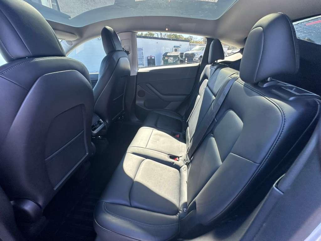 Tesla Model Y Performance 2022