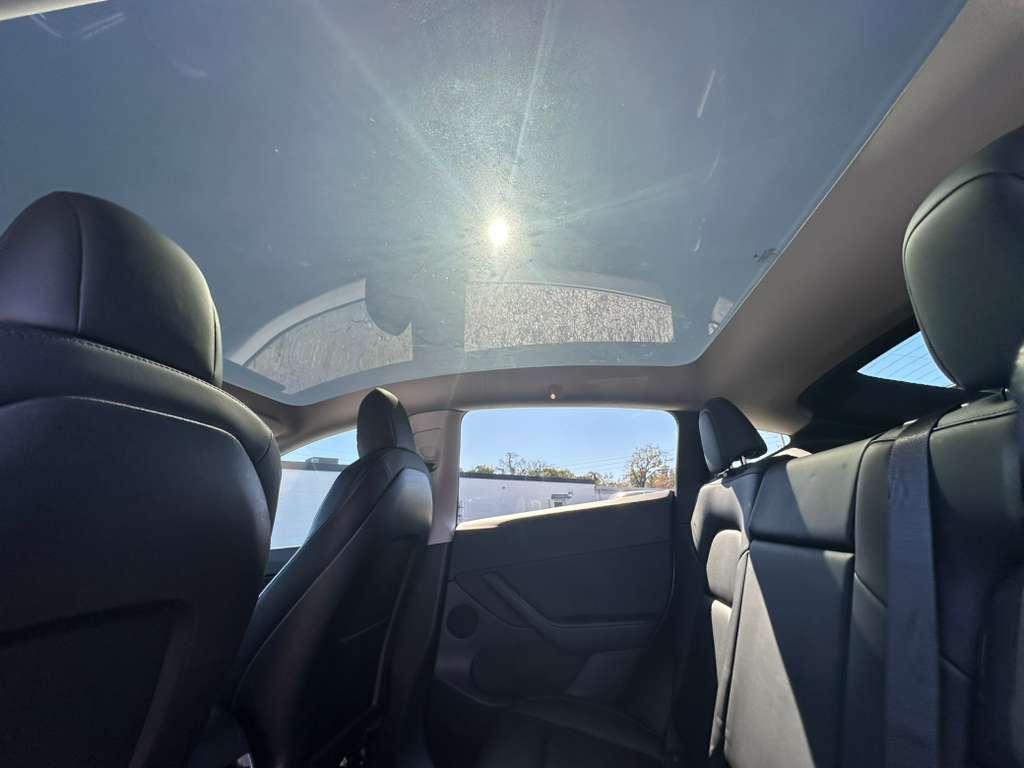 Tesla Model Y Performance 2022