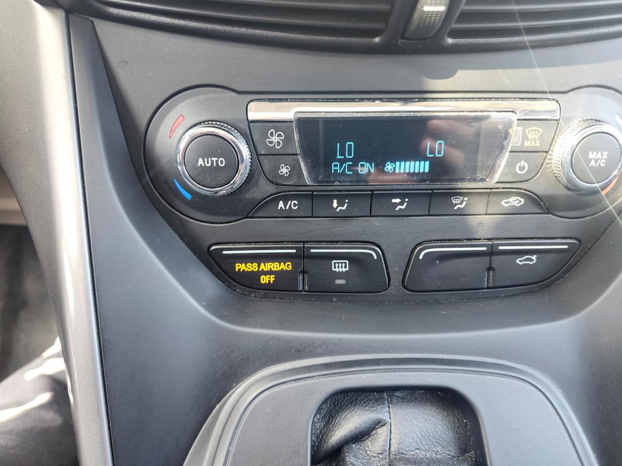 Ford Escape SE FWD 2015