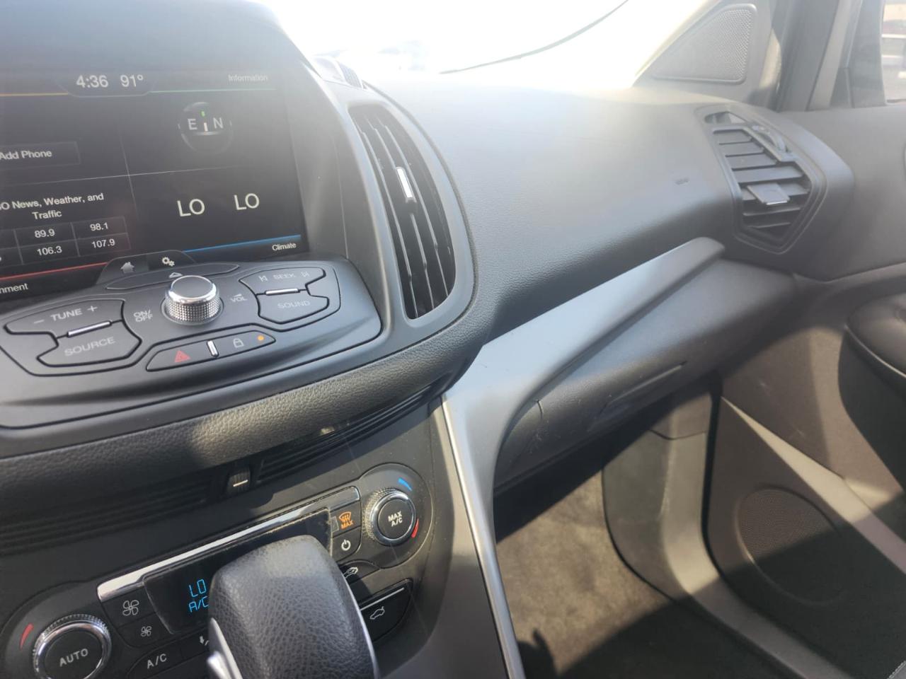 Ford Escape SE FWD 2015