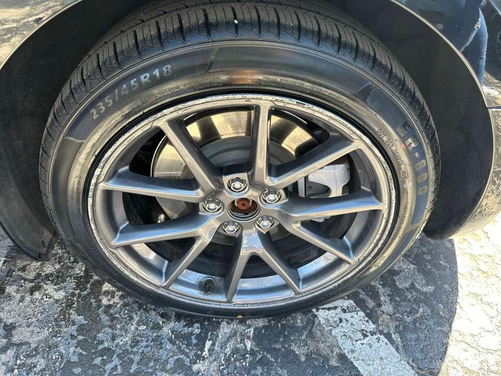 Tesla Model 3 Standard Range Plus 2022