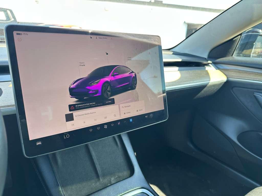 Tesla Model 3 Standard Range Plus 2022