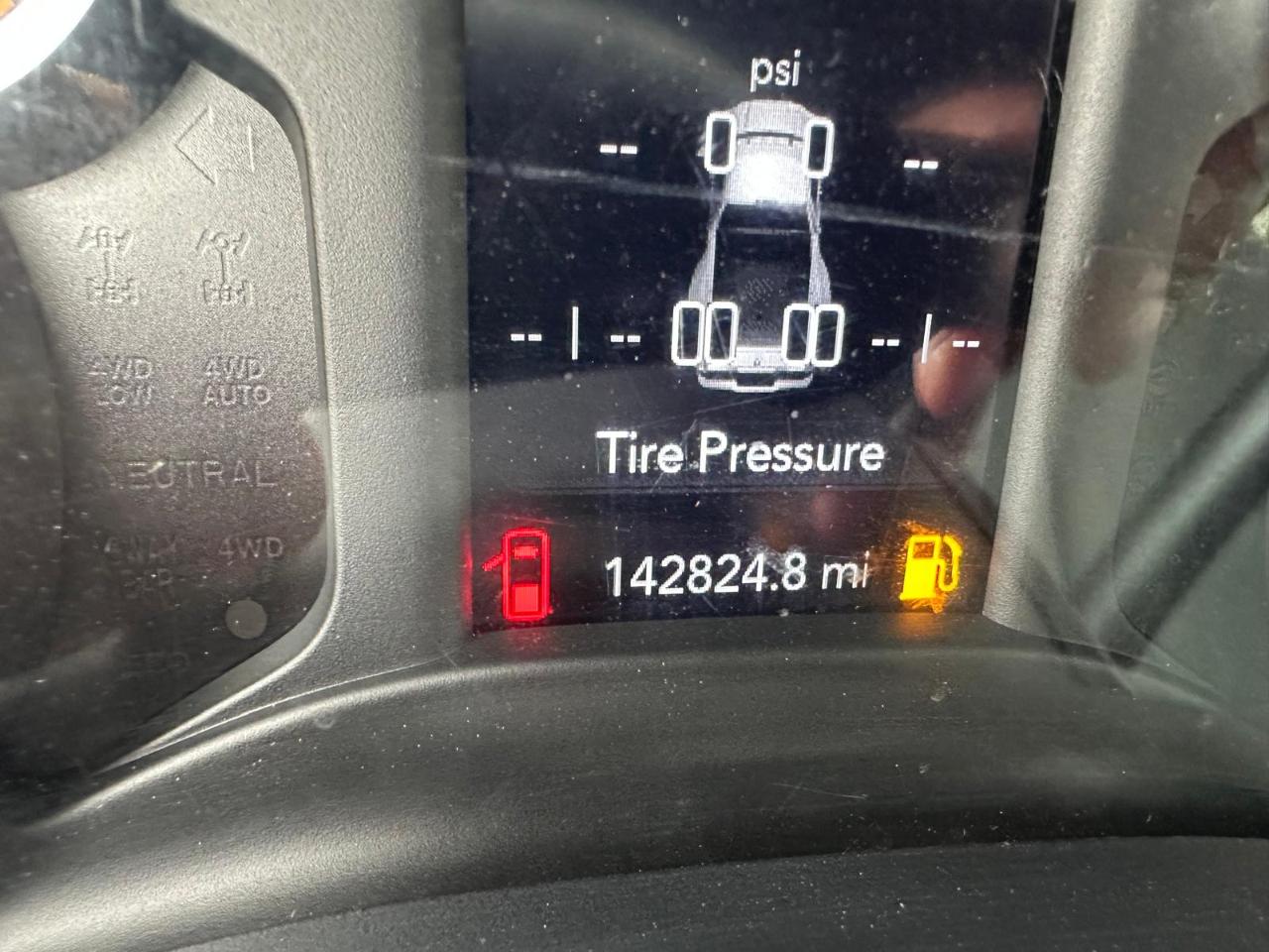 RAM 3500 Tradesman Crew Cab LWB 2WD DRW 2019