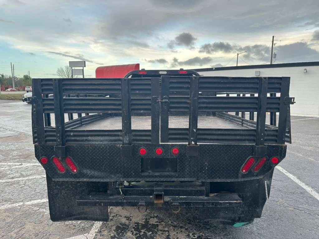 Ford F-350 SD XL Crew Cab Long Bed DRW 4WD 2020