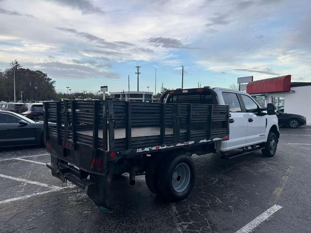 Ford F-350 SD XL Crew Cab Long Bed DRW 4WD 2020