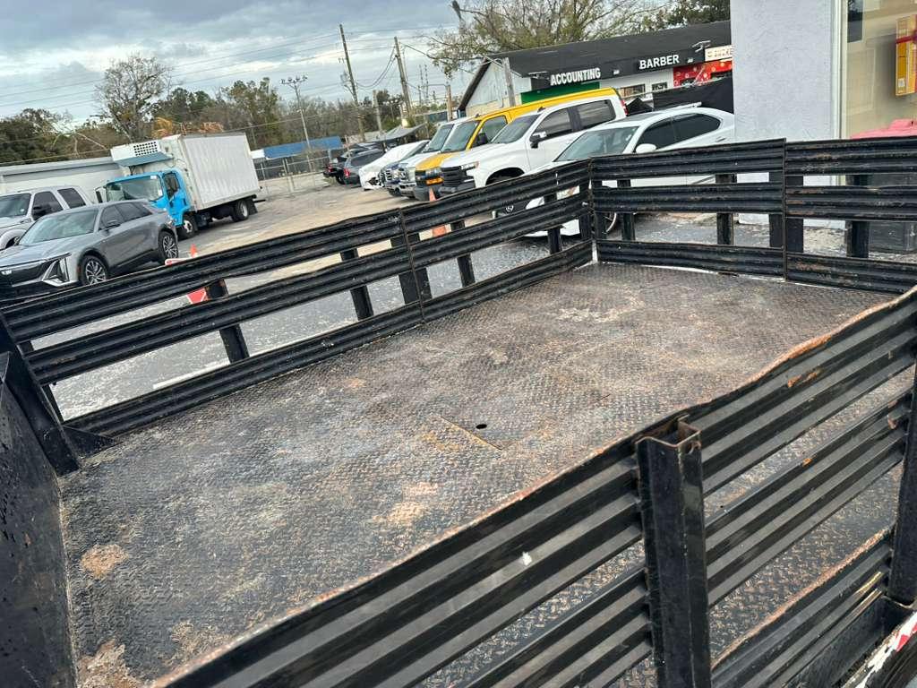 Ford F-350 SD XL Crew Cab Long Bed DRW 4WD 2020