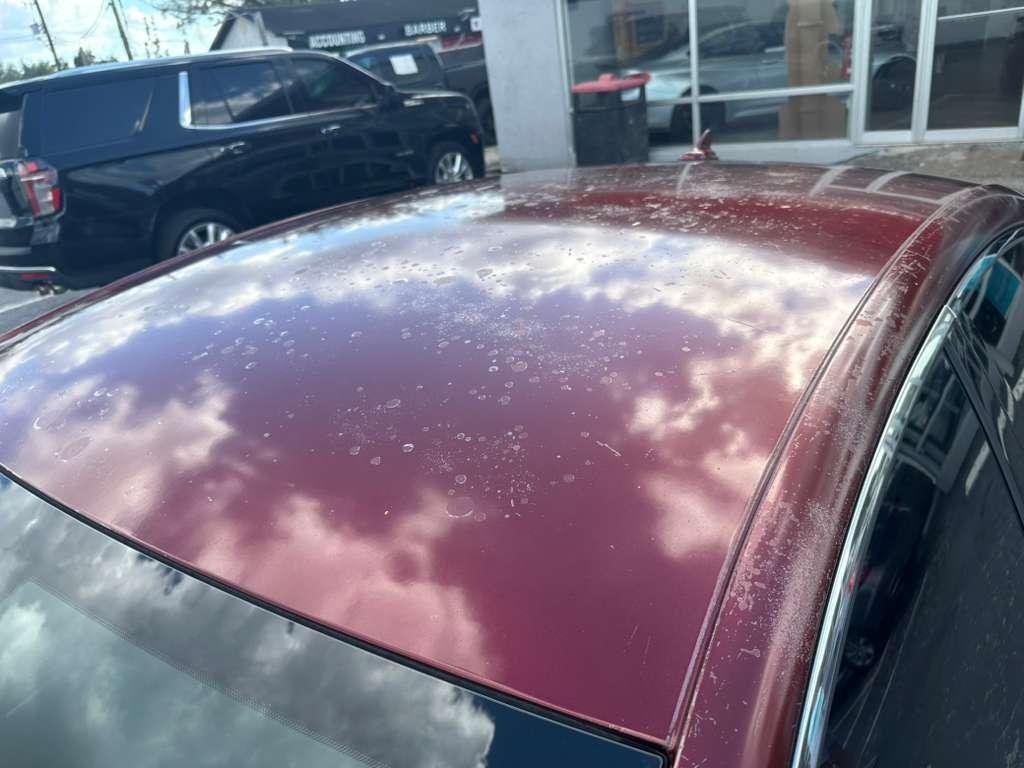 Chrysler 200 Limited 2016