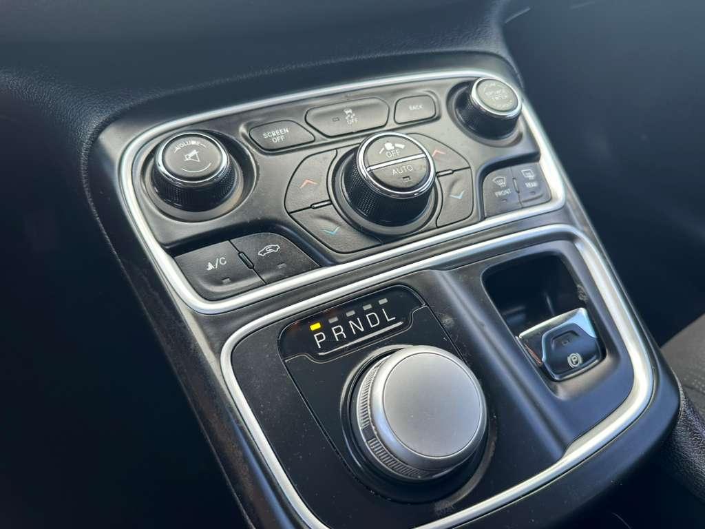 Chrysler 200 Limited 2016