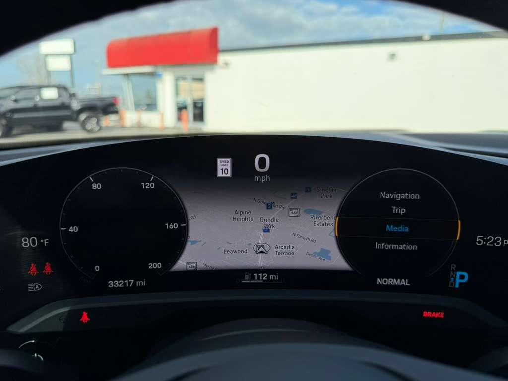 Porsche Taycan 4S 2021