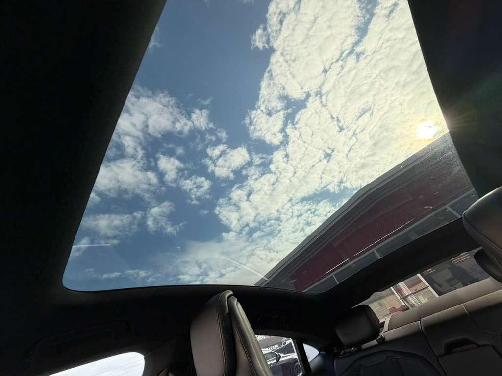 Porsche Taycan 4S 2021