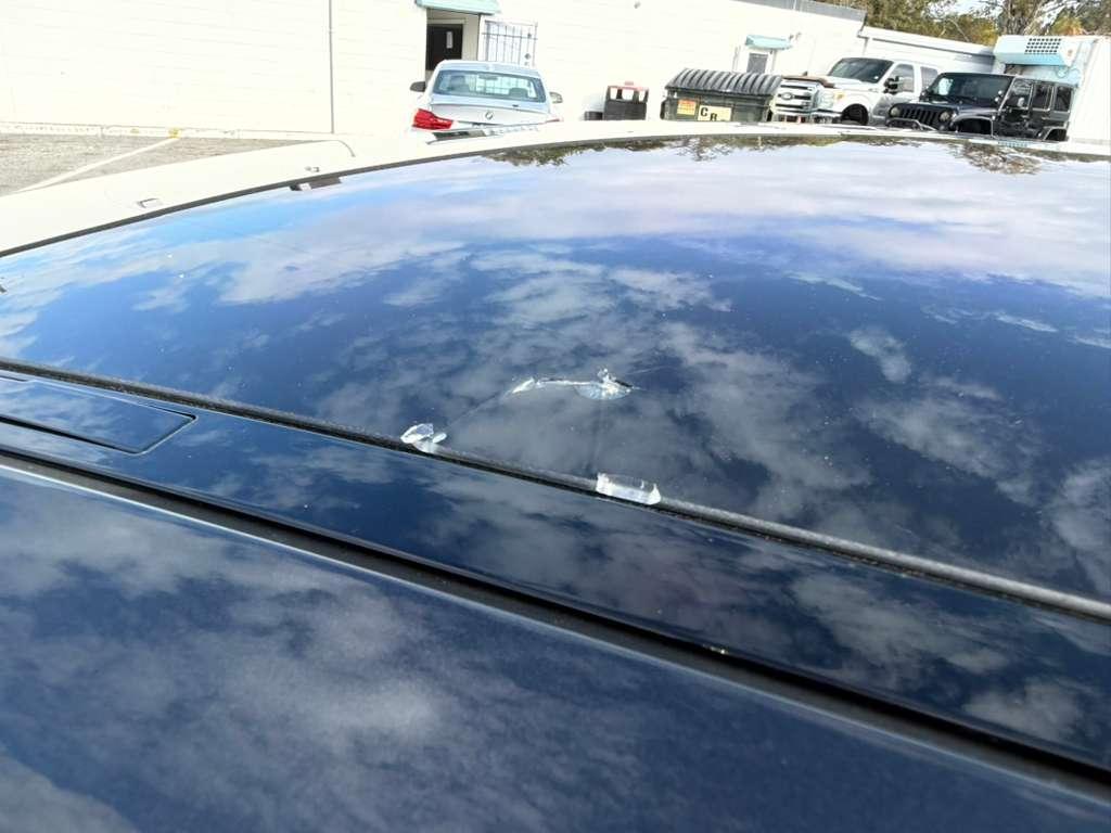 Porsche Taycan 4S 2021