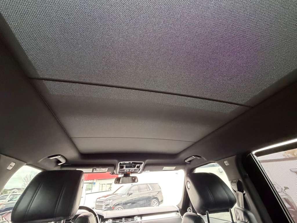 Land Rover Range Rover Supercharged LWB 2016