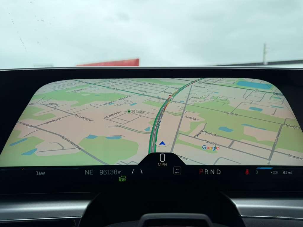 Cadillac Lyriq Sport-2 2024