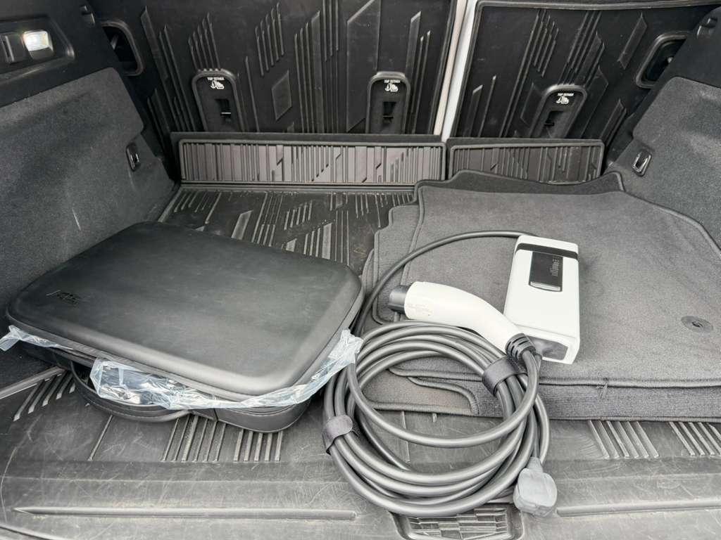 Cadillac Lyriq Sport-2 2024