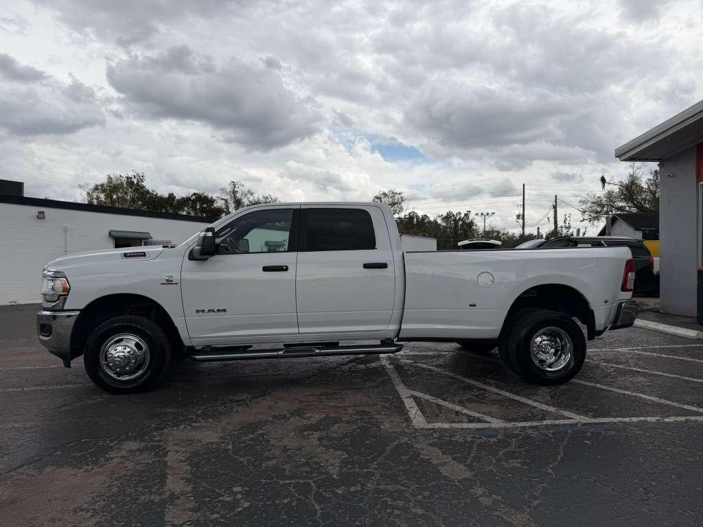 RAM 3500 Big Horn Crew Cab LWB 4WD DRW 2024