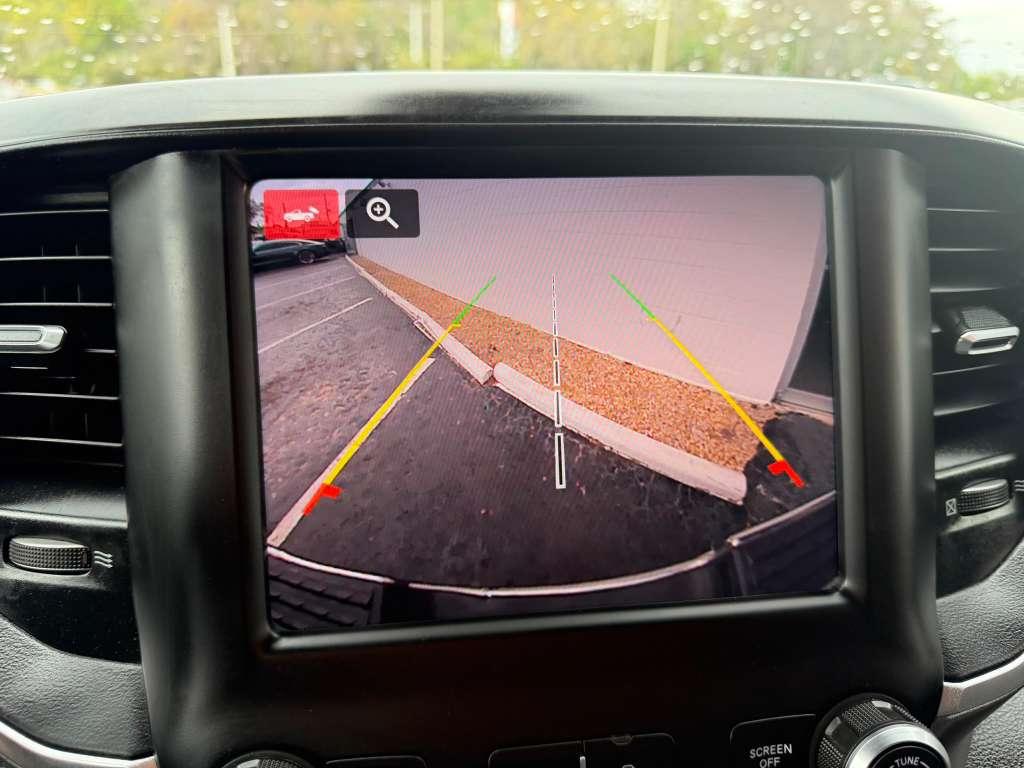 RAM 3500 Big Horn Crew Cab LWB 4WD DRW 2024