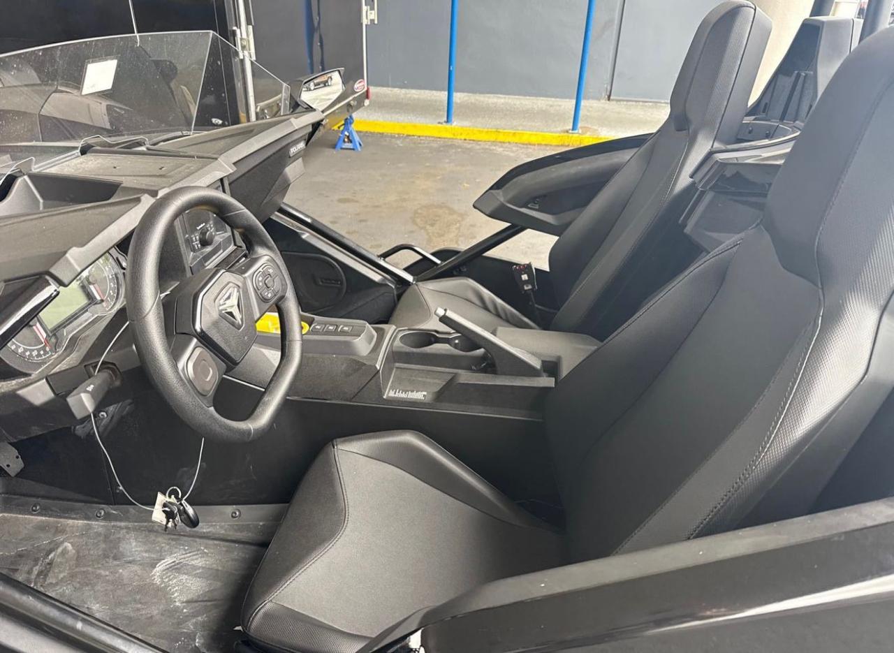 Polaris Slingshot S 2024