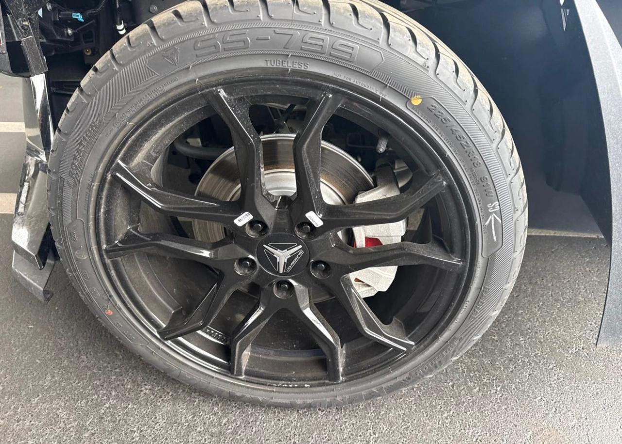 Polaris Slingshot S 2024