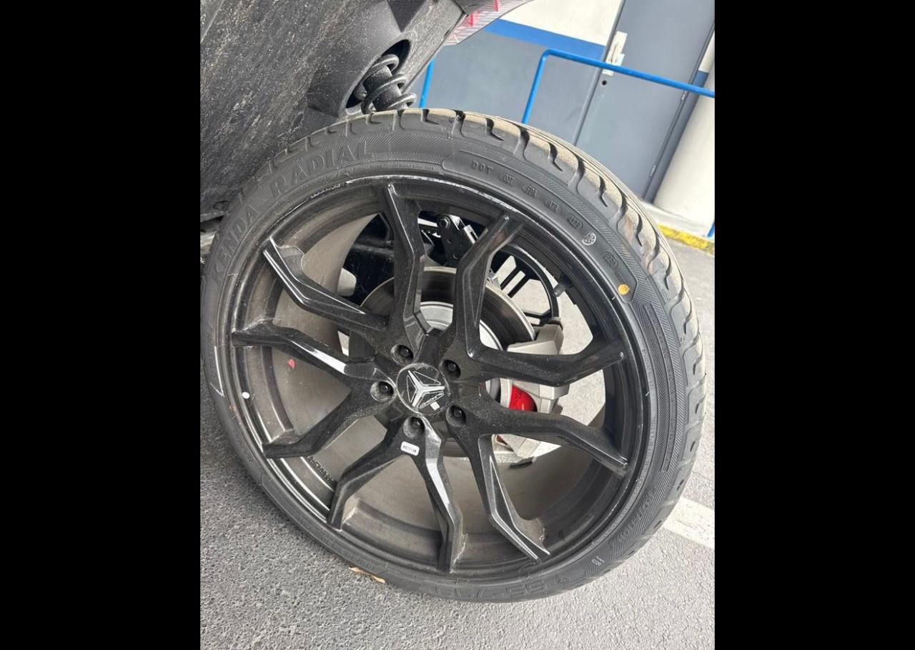 Polaris Slingshot S 2024