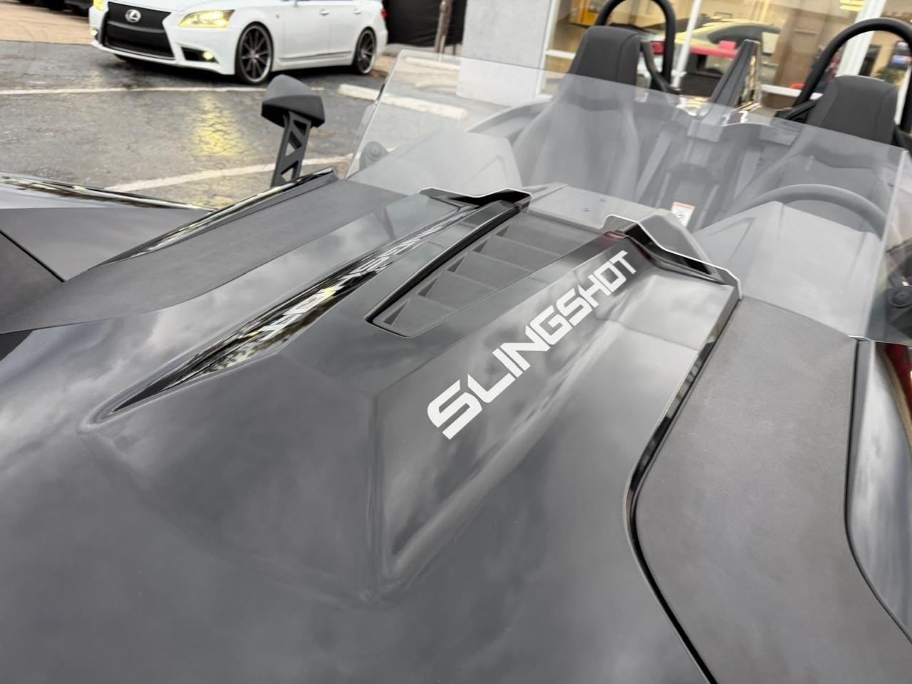 Polaris Slingshot S 2024