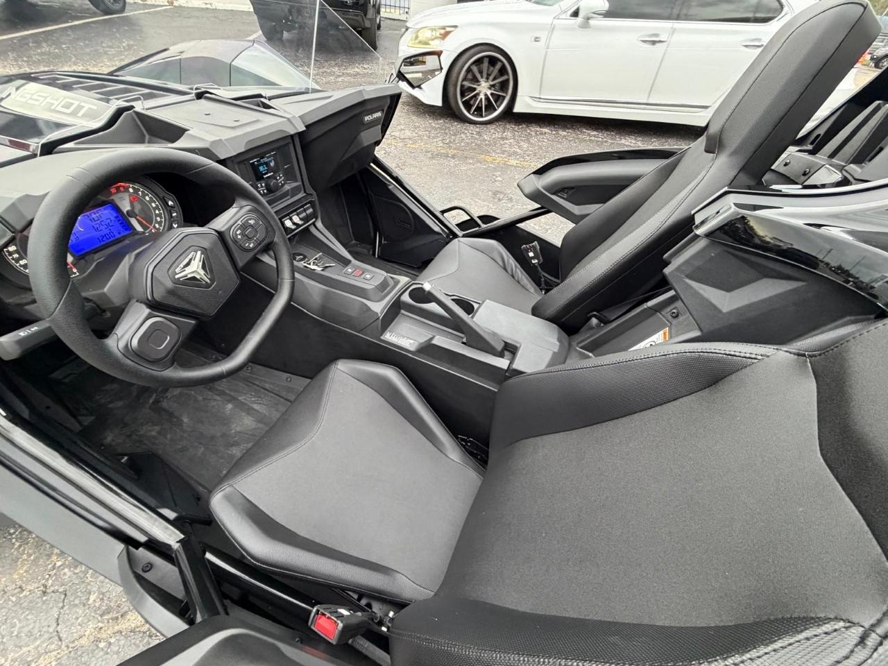 Polaris Slingshot S 2024