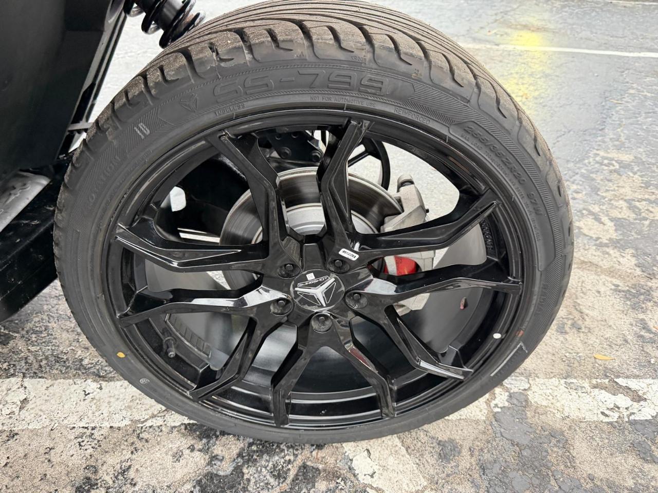 Polaris Slingshot S 2024