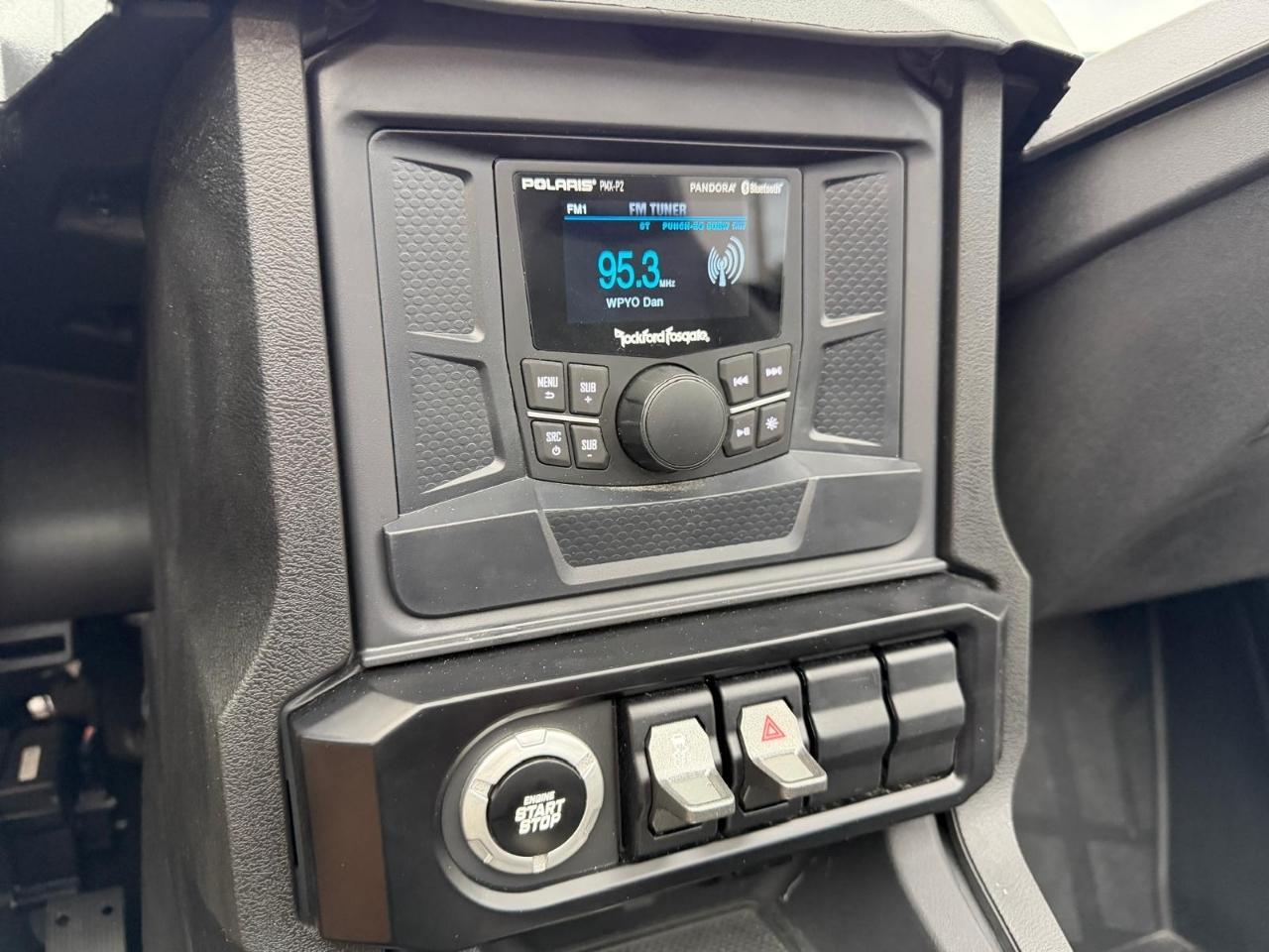 Polaris Slingshot S 2024