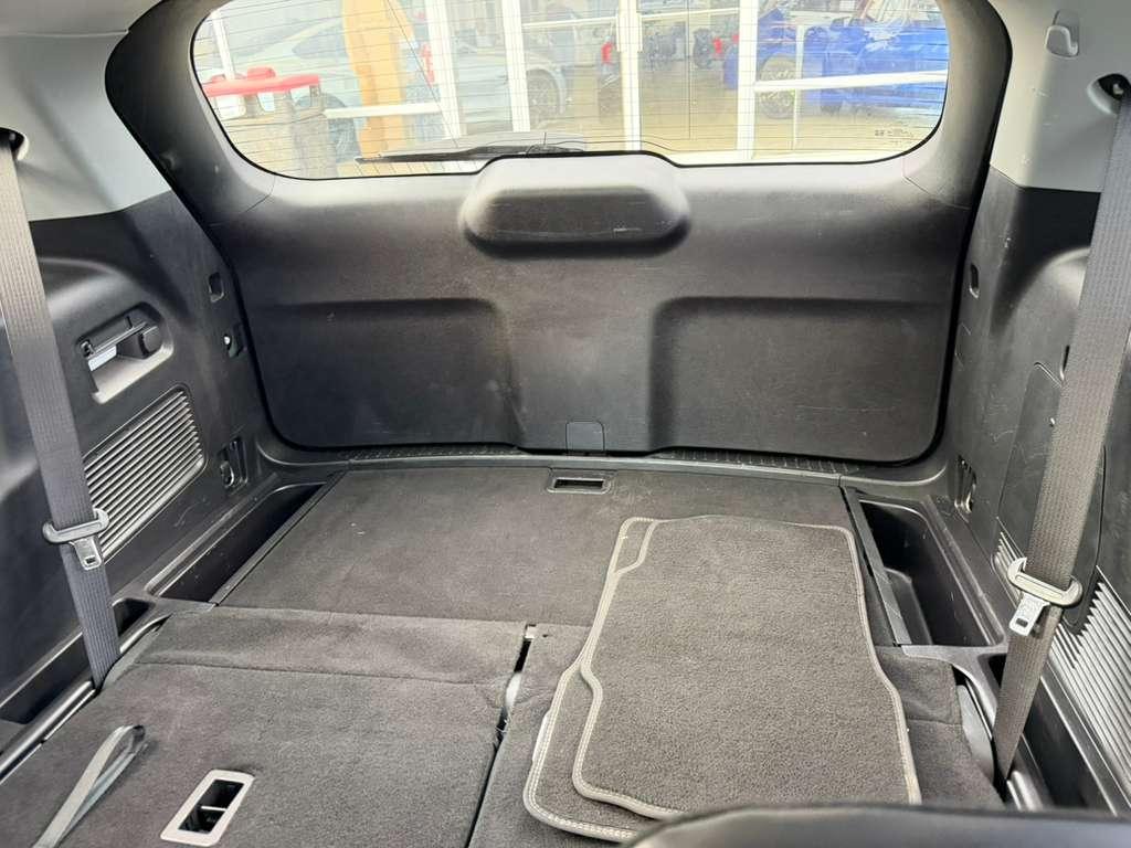 Ford Explorer XLT 2022