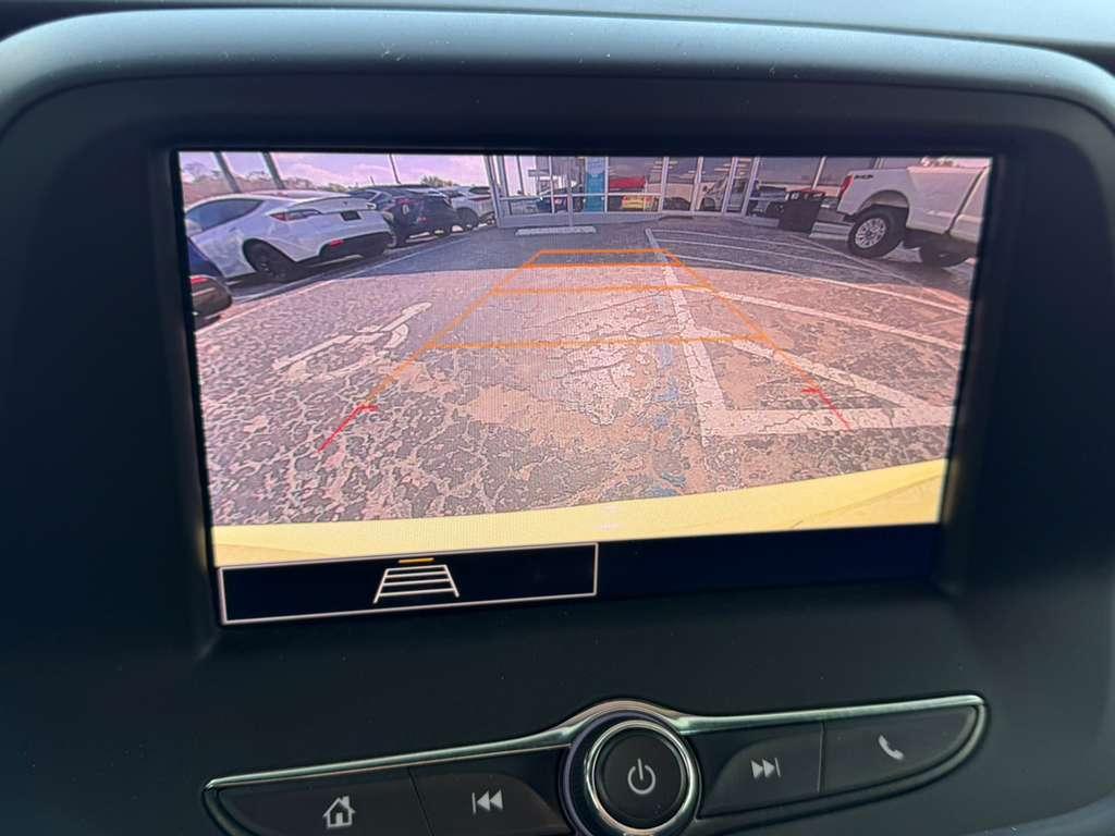 Chevrolet Camaro 1LT Coupe 2021