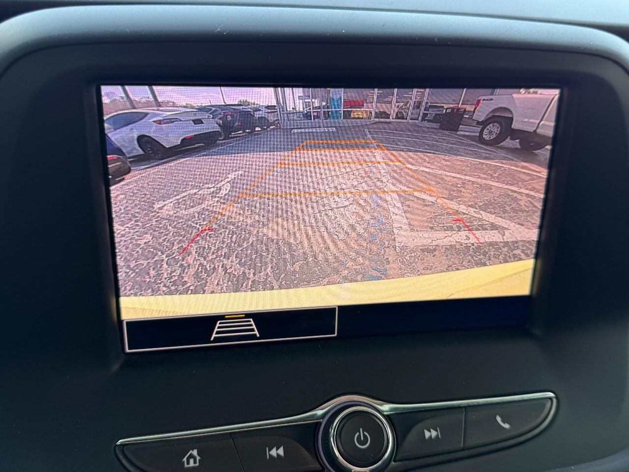 Chevrolet Camaro 1LT Coupe 2021