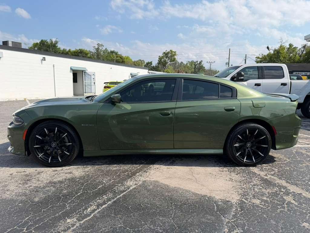 Dodge Charger R/T 2022