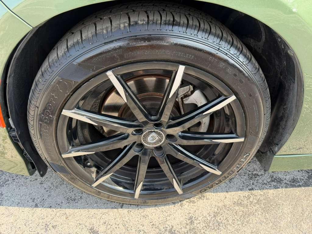 Dodge Charger R/T 2022