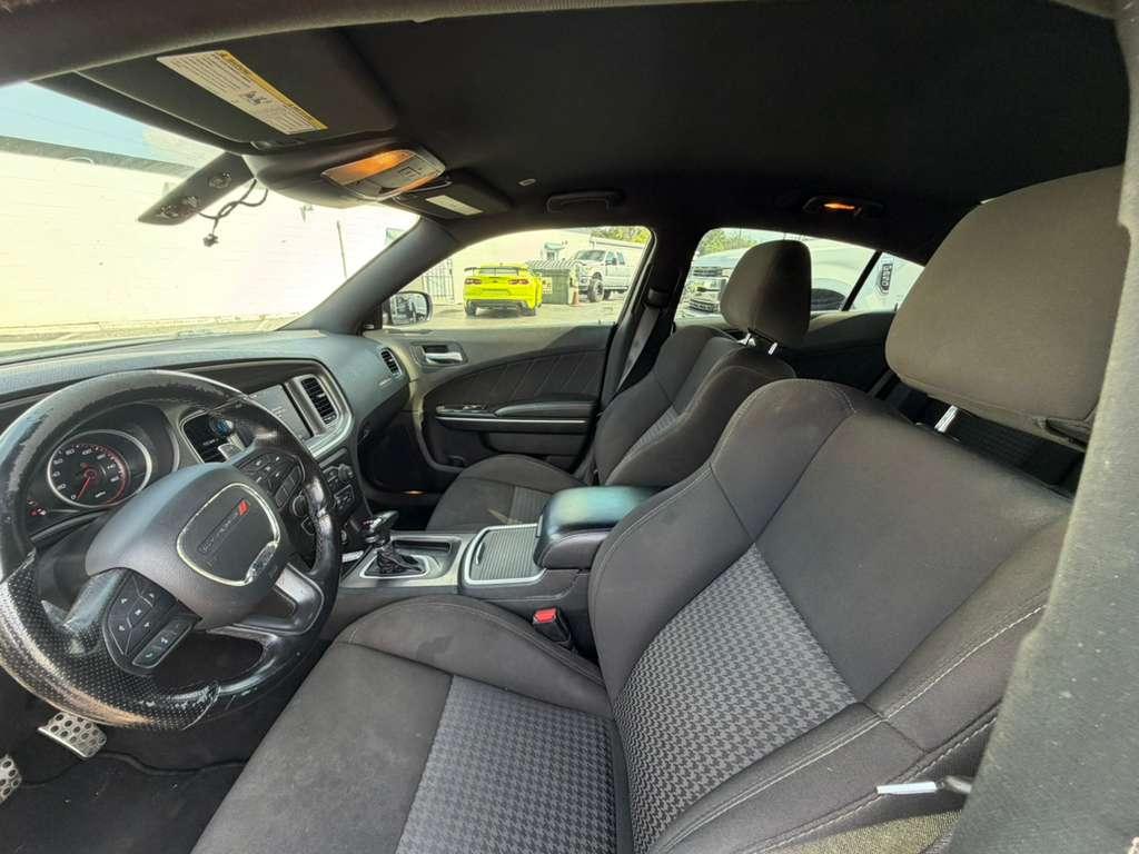 Dodge Charger R/T 2022