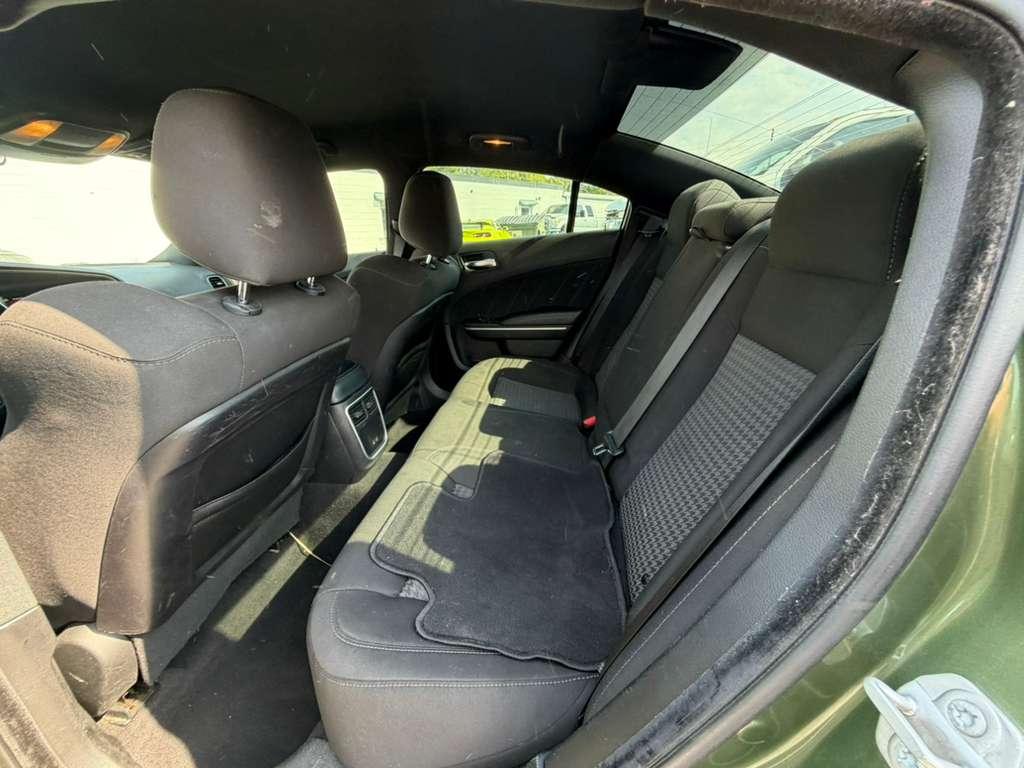 Dodge Charger R/T 2022