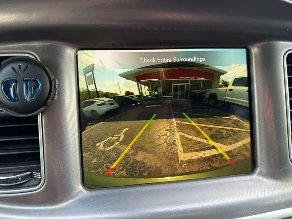 Dodge Charger R/T 2022